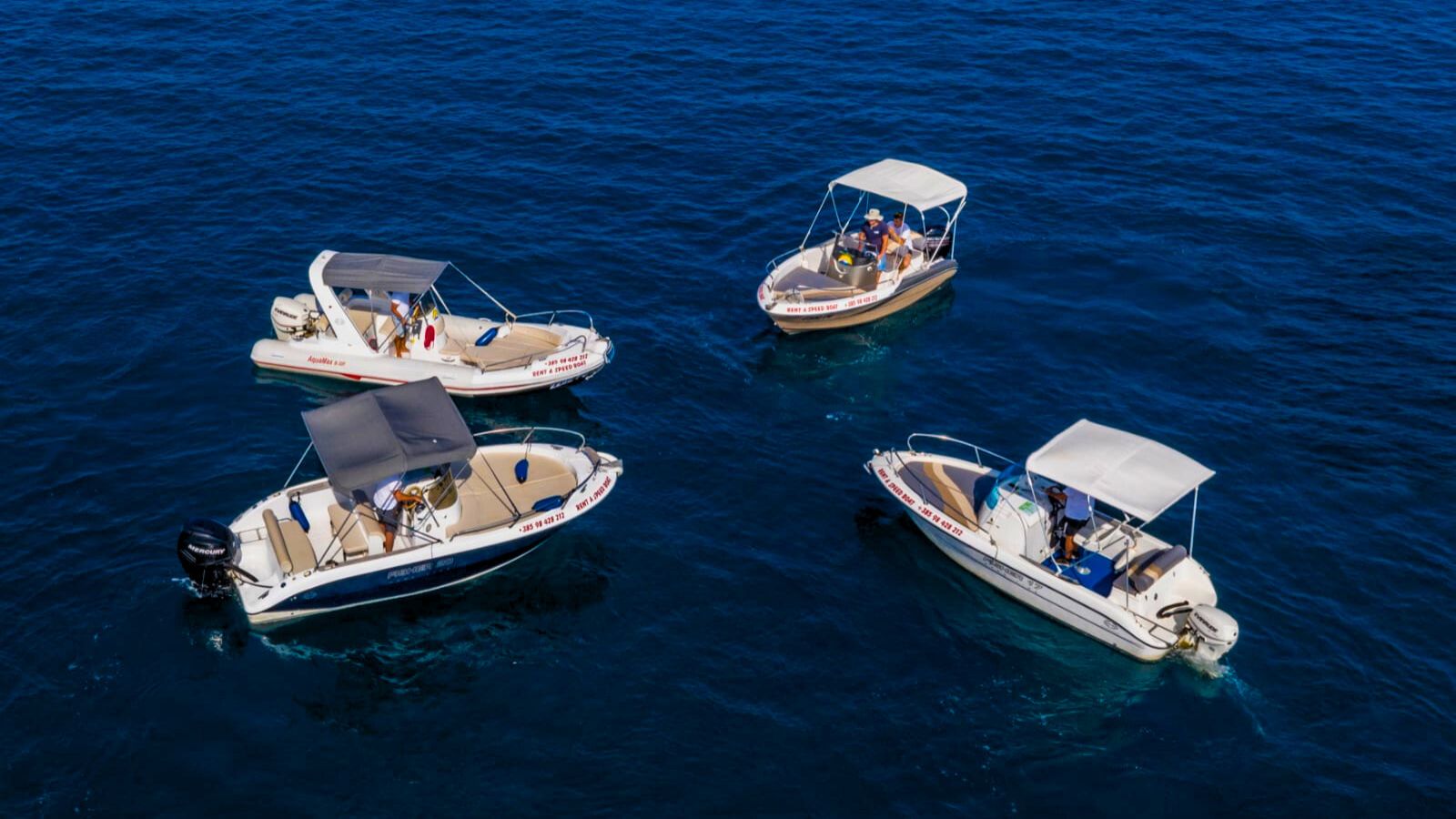 Boat Rental