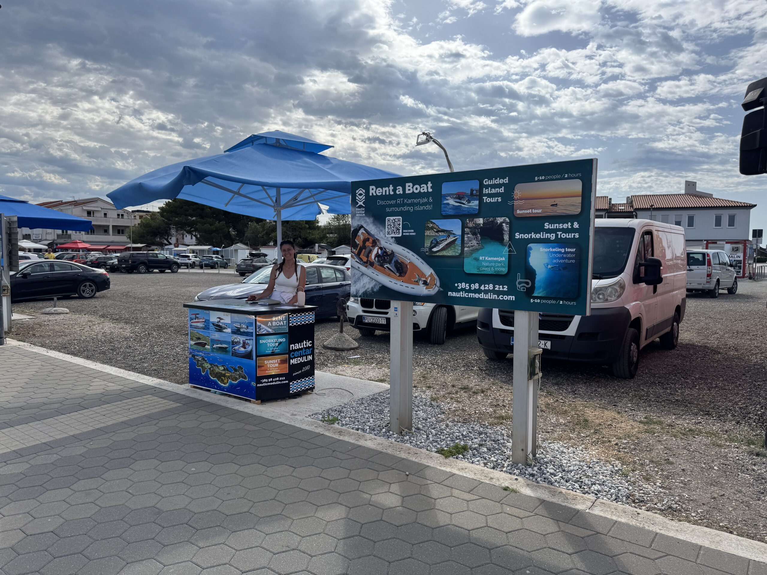Nautic Centar Medulin