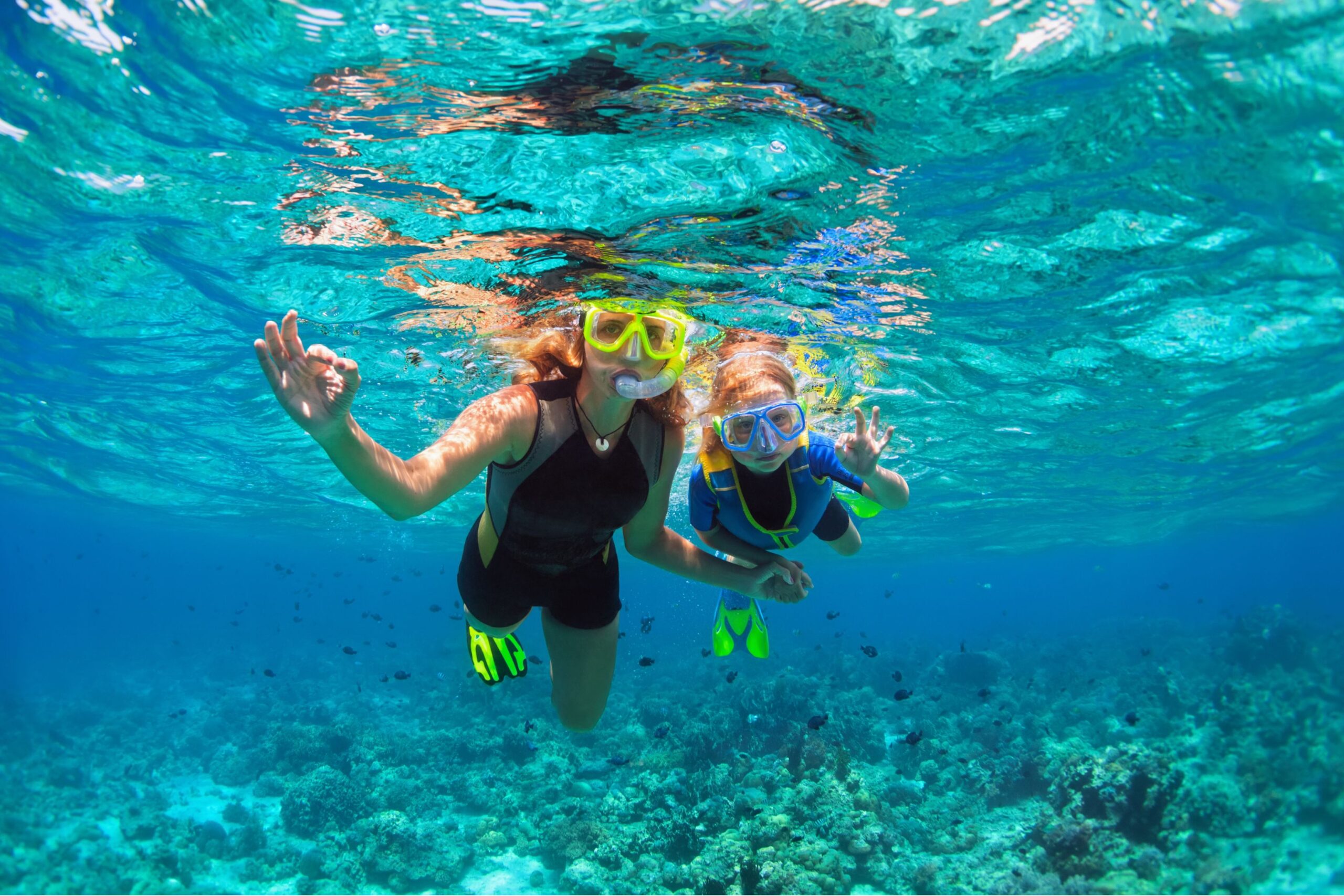 Snorkelling tours Medulin